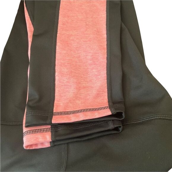 IDEOLOGY Fitness Pants Black and Pink. Size XS NWT - Picture 10 of 12